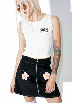 The Ragged Priest Protest Tank