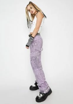 Hot Sale π€© The Ragged Priest Bottoms Dissolver Pants π 8 The Ragged Priest Bottoms Dissolver Pants