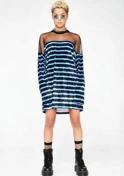 The Ragged Priest Chore Dress