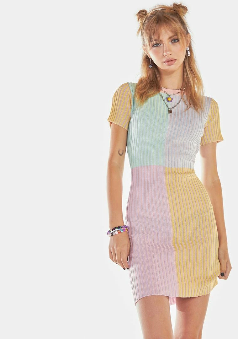 Brand new ๐งจ The Ragged Priest Switch ๐ Dress โ 3 The Ragged Priest Switch Dress