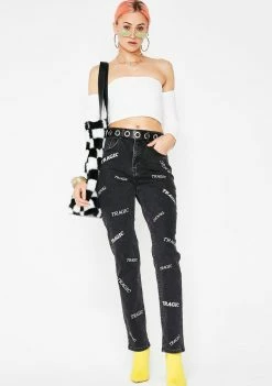 Best Sale π The Ragged Priest Tragedy π Jeans Bottoms π 12 The Ragged Priest Tragedy Jeans Bottoms