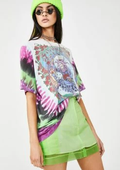 The Ragged Priest Bottoms Scape Skirt