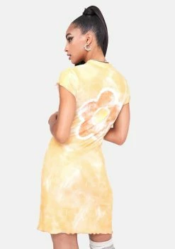 Outlet 👍 The Ragged Priest Lucy 👗 Dress 🎁 9 The Ragged Priest Lucy Dress