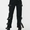 Buy β The Ragged Priest Bottoms Suspend Straight Leg Buckle Pants π― 1 The Ragged Priest Bottoms Suspend Straight Leg Buckle Pants
