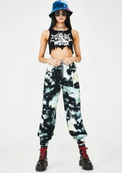 The Ragged Priest Solar Combat Pants