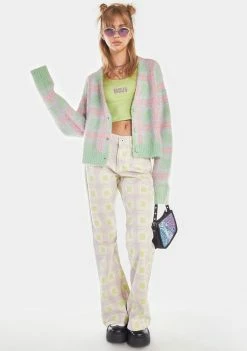 The Ragged Priest Ultra Knit Tops