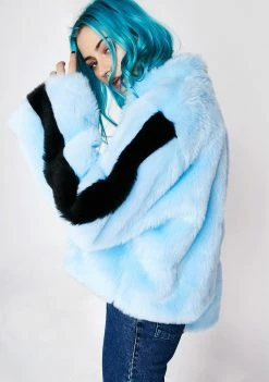 The Ragged Priest Chill Jacket