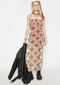 The Ragged Priest Dresses Dove Dress