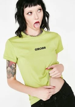 The Ragged Priest Slimer Tee