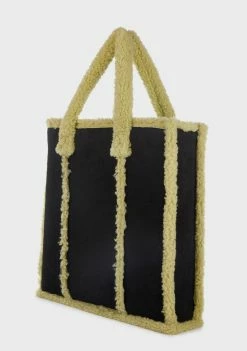 The Ragged Priest Toxic Tote Bag