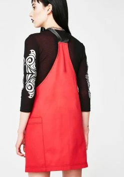 The Ragged Priest Rate Dress Dresses