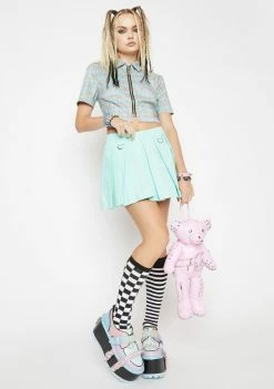 The Ragged Priest Ready Shirt