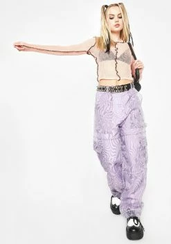 The Ragged Priest Morning Knit