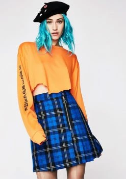The Ragged Priest Minx Skirt Bottoms