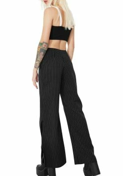Flash Sale 𧨠The Ragged Priest Bottoms Reject Trousers β€οΈ 10 The Ragged Priest Bottoms Reject Trousers