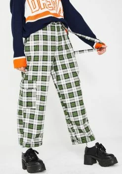 The Ragged Priest Escape Pant Bottoms
