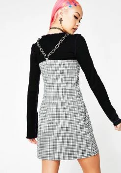 The Ragged Priest Babbit Dress Dresses