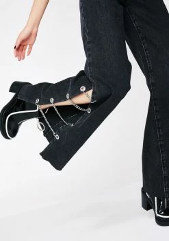 Flash Sale π The Ragged Priest Bottoms Ring Leader π Jeans π 9 The Ragged Priest Bottoms Ring Leader Jeans