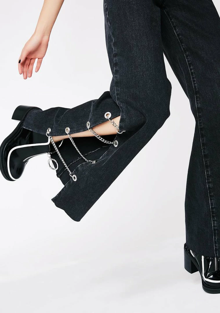 Flash Sale π The Ragged Priest Bottoms Ring Leader π Jeans π 5 The Ragged Priest Bottoms Ring Leader Jeans