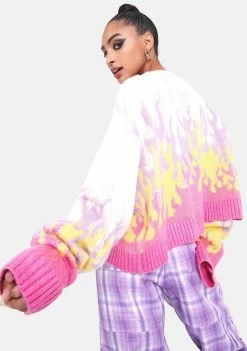 The Ragged Priest Outlaw Knit Tops