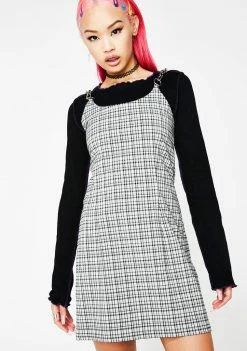 The Ragged Priest Babbit Dress Dresses