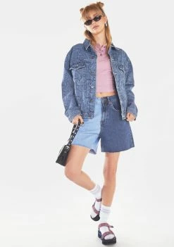 The Ragged Priest Believe Jacket