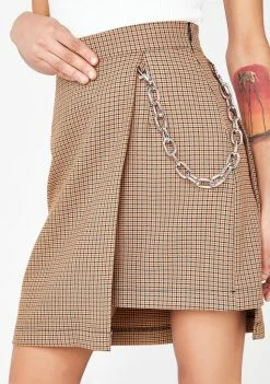 The Ragged Priest Recall Skirt Bottoms