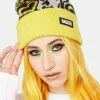 The Ragged Priest Beanies Flirt Beanie