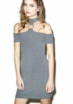 The Ragged Priest Renegade Dress