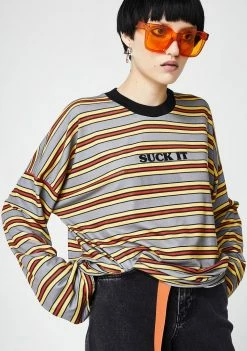 The Ragged Priest Sour Tee