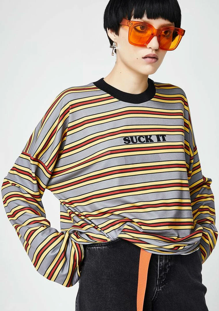 New 🛒 The Ragged Priest Sour Tee 👍 3 The Ragged Priest Sour Tee