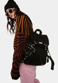 The Ragged Priest Bags & Wallets Sabbath Backpack