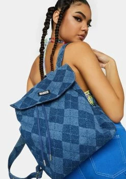 The Ragged Priest Vision Rucksack