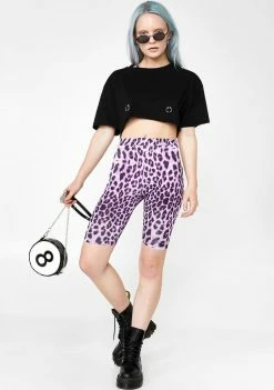 The Ragged Priest Ocelot Shorts