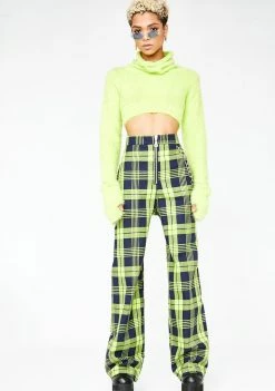 The Ragged Priest Bottoms Cruel Pants