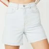 Cheap π The Ragged Priest Bottoms Stone Wash Skater Denim Shorts β 2 The Ragged Priest Bottoms Stone Wash Skater Denim Shorts