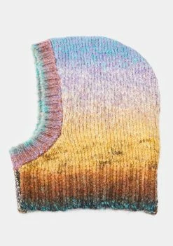 The Ragged Priest Space Dye Balaclava Hats