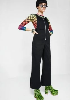Top 10 π The Ragged Priest Blackout Dungarees β 11 The Ragged Priest Blackout Dungarees