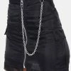 Discount π The Ragged Priest Dropout π Skirt π 1 The Ragged Priest Dropout Skirt