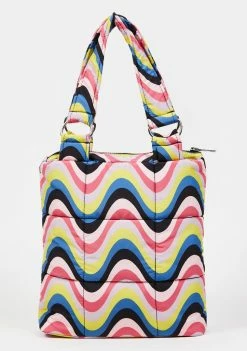 The Ragged Priest Wannabe Tote Bag Tote Bags