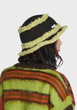 The Ragged Priest Ragged Borg Bucket Hat