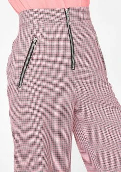 Flash Sale β The Ragged Priest Bottoms Tweed Cigarette Trousers π₯° 8 The Ragged Priest Bottoms Tweed Cigarette Trousers