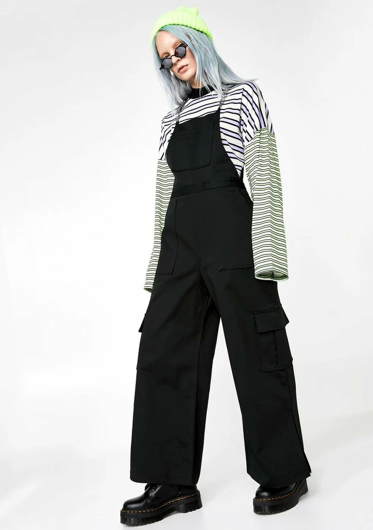 Deals π The Ragged Priest π§ Wrench Dungarees Jumpsuits & Rompers π₯° 5 The Ragged Priest Wrench Dungarees Jumpsuits & Rompers
