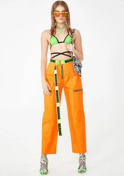 Budget 🤩 The Ragged Priest Orbit Wide Leg Pants ⌛ 8 The Ragged Priest Orbit Wide Leg Pants