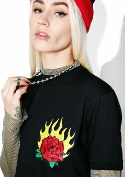 The Ragged Priest Cure Dress Dresses