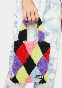 The Ragged Priest Bags & Wallets Jam Mini Bag