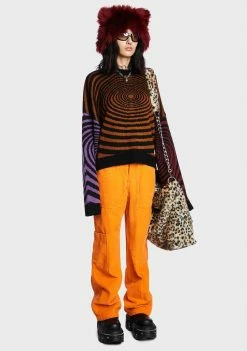Deals β The Ragged Priest Orange Cord Combat π Jeans π 11 The Ragged Priest Orange Cord Combat Jeans