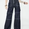 Budget π The Ragged Priest Dazed π Jeans Bottoms π 1 The Ragged Priest Dazed Jeans Bottoms