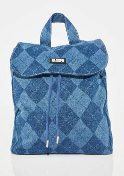 The Ragged Priest Vision Rucksack