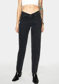 The Ragged Priest Revive Jeans